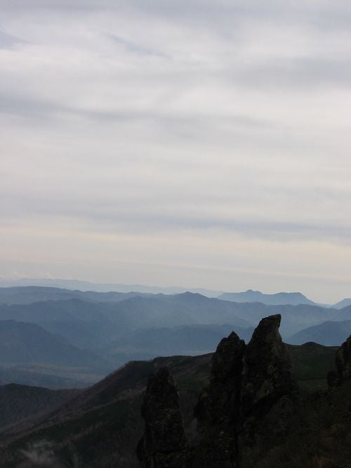 招き岩