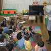 避難訓練の画像