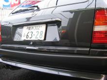 3.4Rバンパー