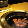 焼き肉の画像