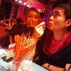 ★杏門バースデー★の画像