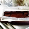 チョコ作りの画像