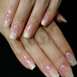 ＊＊NAIL＊＊ ｴﾂの気まま日記＊＊-20081227133029.jpg