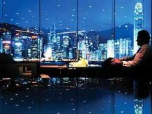 香港