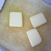 バター オン ザ パン！の画像