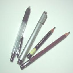 いつも使うもの