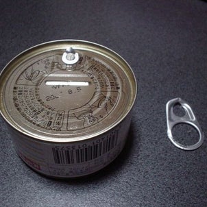 缶ジュースの記念日の画像