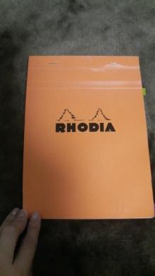 ＲＨＯＤＩＡ