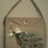 ★孔雀ジュエルＢＡＧ★の画像