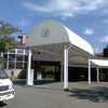 驚きの出会いｉｎ軽井沢の画像