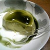 抹茶ぷりんの画像