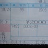 ついに(￣□￣;)!!の画像