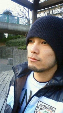 関西人、昇の東京生活-200901061544000.jpg