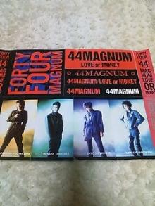44MAGNUM