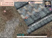 ちょっと休憩