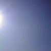 空の画像