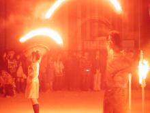後夜祭4