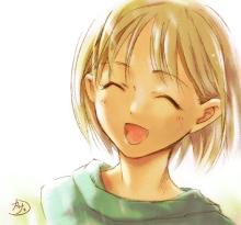 『だいじょうぶ。』