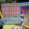 初めての大人買いの画像