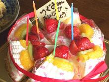 誕生日