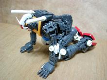 ＲＸ７８－２その８