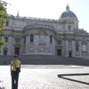 2008年9月 ローマ旅行記最終回の画像