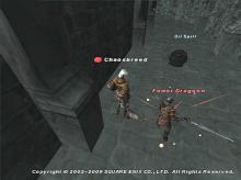 [ FFXI ] Rising Force     - Red , Hot and Heavy --bst_phomiuna_4