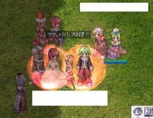 パパママ
