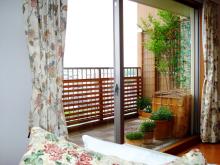 小手指 Sky Terrace