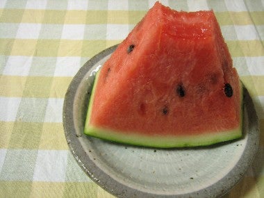 ガブっとひとくち