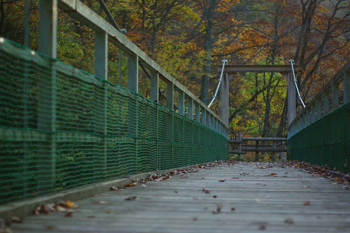 つり橋