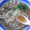馬賊。命名の意図はわからんが、とにかく坦々麺が美味いの画像