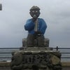 こいつは何者？？の画像