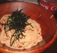 パスタ２