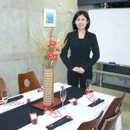 ブライダルスクールFirst　Stage講師のブログ-１０月平日掘ったさん
