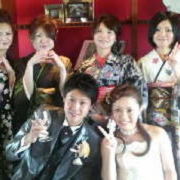 画像 あすかの結婚式 の記事より 10つ目