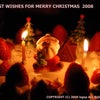 ・・・***☆★Merry Christmas★☆***・・・の画像