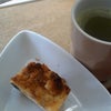 ★premium cheese cake★の画像