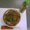 広島風お好み焼き「はなはな」の画像