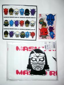 グッズ