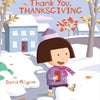 洋書絵本　THANKSGIVINGの画像
