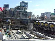 shibuyafromtrain