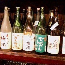 画像 梅酒が気になる～ の記事より
