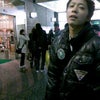 尼崎、ぼくは修行中の画像