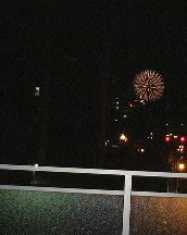 花火
