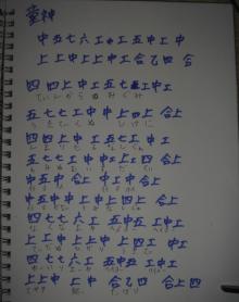 くんくんしー