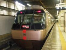 ロマンスカー