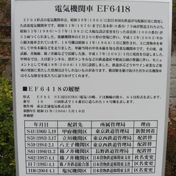 画像 ホリデー快速ビューやまなし号で勝沼ぶどう郷へ②大日影トンネル の記事より 4つ目