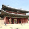 昌徳宮　敦化門～仁政殿の画像