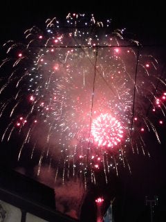 秩父夜祭りの記事画像